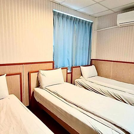 Ying Lun Hotel Taitung Экстерьер фото