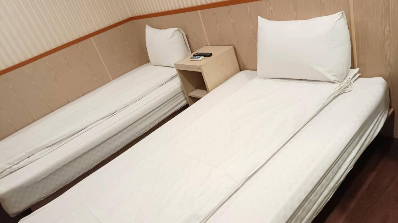Ying Lun Hotel Taitung Экстерьер фото