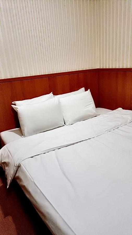 Ying Lun Hotel Taitung Экстерьер фото