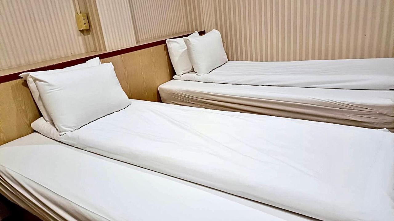 Ying Lun Hotel Taitung Экстерьер фото