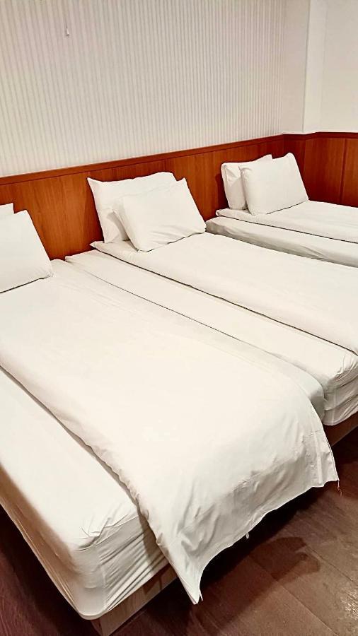 Ying Lun Hotel Taitung Экстерьер фото