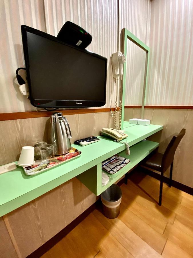 Ying Lun Hotel Taitung Экстерьер фото